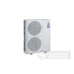 Spoljašnja jedinica komercijalnog klima uređaja MITSUBISHI PUZ-ZM125YKA2 SJ
