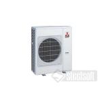 Spoljašnja jedinica multi-split sistema MITSUBISHI MXZ-4E83VA