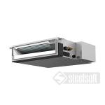 Kasetna unutrašnja jedinica MITSUBISHI SLZ-KF60VA2 UJ