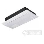 Kasetna unutrašnja jedinica multi-split sistema LG MT09R NU1