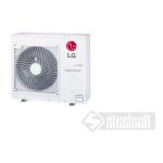 Spoljašnja jedinica multi-split sistema LG MU5R40 U42