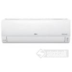 Zidni klima uređaj LG DC09RK NSJ