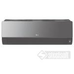 Zidni klima uređaj LG ARNU24GSKR4