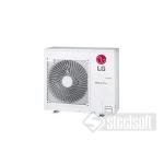 Spoljašnja jedinica VRF sistema LG ZRUN040GSS0