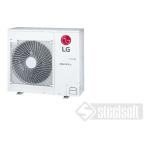 Spoljašnja jedinica VRF sistema LG ZRUN030LSS0