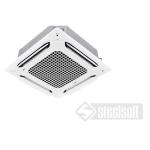 Kasetna LG ARNU36GTAA4