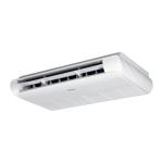 Parapetno-podplafonska jedinica HAIER AC382MDERA