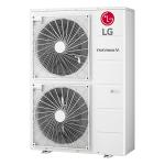 Toplotna pumpa LG Therma V HU123MRB U30 Hydro Split