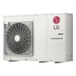 Toplotna pumpa LG Therma V HM091MR.U44 Monobloc