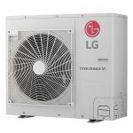 Toplotna pumpa LG Therma V HU061MR U20