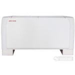 Konvektor VENTING H2WMU-V-06C2LBFA Parapetno Podplafonski