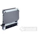 Podni fan-coil konvektor SLI 400 DC 01514 Ugradni