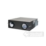 Rekuperator MITSUBISHI LGH-150RVXT-E