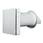 Rekuperator VENTING VAV-TTW5-W