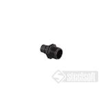 fiting ravni prelaz Q&E PPSU 25-G3/4"MT