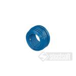 Cev MLC Sa Plavom Izolacijom S6 20x2.25 Blue 75m