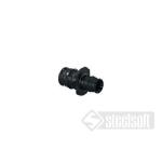 Reduktor reduktor Q&E 63-40