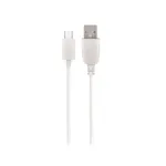 Kabl Maxlife USB-micro USB 1,0m 3A Beli