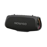 Bluetooth zvučnik NOWGO STORM S Crni