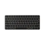 Tastatura Meetion K210MWBK Bežična Crna