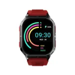 Pametni sat HiFuture FIT ULTRA3 Crveni