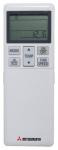 Mitsubishi Heavy SRK25ZS-WF / SRC25ZS-W bela - slika 5