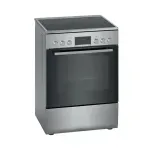 Električni šporet Bosch HKR39C250