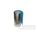 Pločasta izolacija Trocellen 06mm G11 1,5L50 Alu Ad