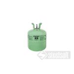 Freon R22 R-22 Boca 13,6Kg