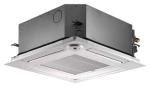 Kasetna unutrašnja jedinica multi-split sistema Mitsubishi Electric SLZ-KF50VA2 UJ