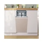 Bosch SMV6YCX02E - slika 6