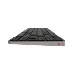 Meetion K210MWBK Bežična Crna - slika 2