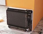 Mitsubishi Electric MFZ-KT25VG - slika 5