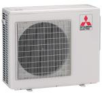 Spoljašnja jedinica multi-split sistema Mitsubishi Electric MXZ-4F72VF3-E1 SJ