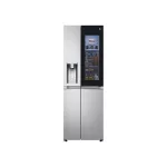 Frižider LG GSXV91MBAE