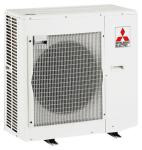 Spoljašnja jedinica multi-split sistema Mitsubishi Electric MXZ-4F83VFHZ2-E1 SJ
