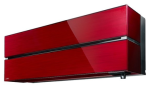 Mitsubishi Electric MSZ-LN25VGR / MUZ-LN25VG - slika 1