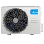 Midea EZ-09RD6-I WHITE Solstice - slika 5