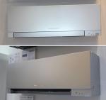 Mitsubishi Electric MSZ-EF50VGKS / MUZ-EF50VG - slika 4