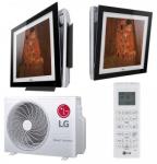 LG A12FT Artcool Gallery - slika 6