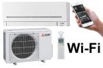 Mitsubishi Electric MSZ-AP15VGK / MUZ-AP15VG (Wifi) - slika 3