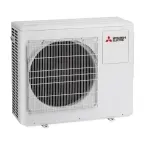 Spoljašnja jedinica multi-split sistema Mitsubishi Electric MXZ-4E72VA-E2