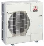 Mitsubishi Electric PKA-M60KAL2 / PUZ-ZM60VHA2 - slika 3