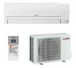 Mitsubishi Electric MSZ-DW50VF / MUZ-DW50VF - slika 2