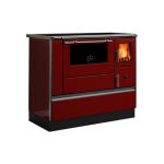 Šporeti na čvrsto gorivo