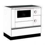 Peć na čvrsto gorivo Alfa Plam 90HET L