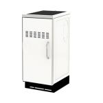 Peć na čvrsto gorivo Alfa Plam CENTRAL 23 R2