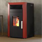 Alfa Plam Commo 12 Crvena - slika 2