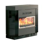 Peć na čvrsto gorivo Alfa Plam Dormo R