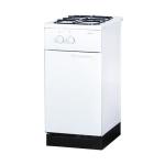 Šporet Alfa Plam Gama40B Mini Pliner